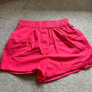 Daily Drills Shorts